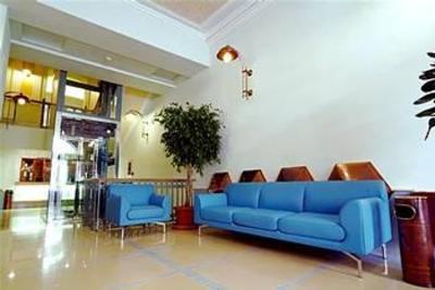 фото отеля Hotel Eden Naples