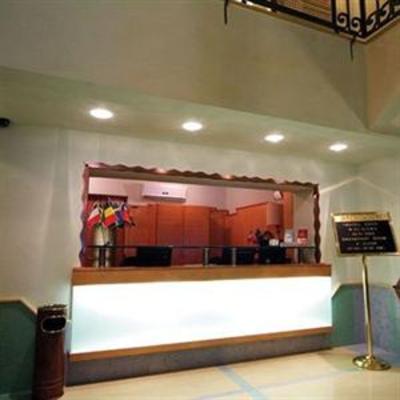 фото отеля Hotel Eden Naples