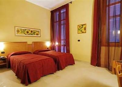 фото отеля Hotel Eden Naples