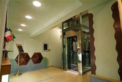 фото отеля Hotel Eden Naples