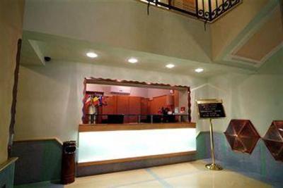 фото отеля Hotel Eden Naples