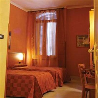 фото отеля Hotel Eden Naples