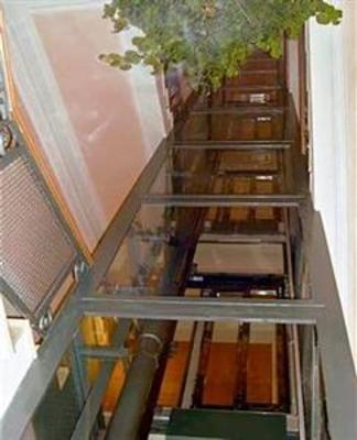 фото отеля Hotel Eden Naples