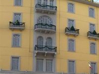 Hotel Eden Naples