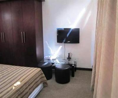 фото отеля Silver Oak Accommodation