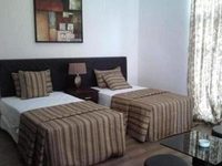 Silver Oak Accommodation