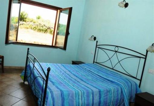 фото отеля Agriturismo Sa Murta Sennariolo