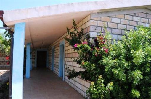 фото отеля Agriturismo Sa Murta Sennariolo