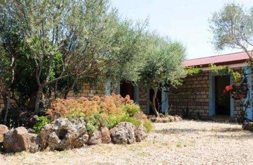 фото отеля Agriturismo Sa Murta Sennariolo
