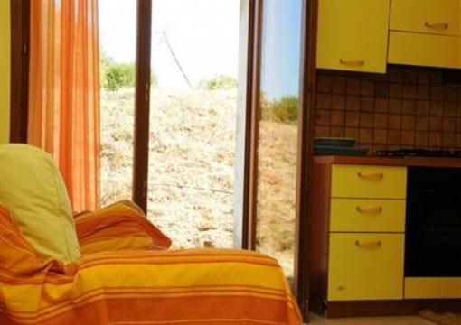 фото отеля Agriturismo Sa Murta Sennariolo
