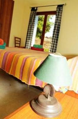 фото отеля Agriturismo Sa Murta Sennariolo