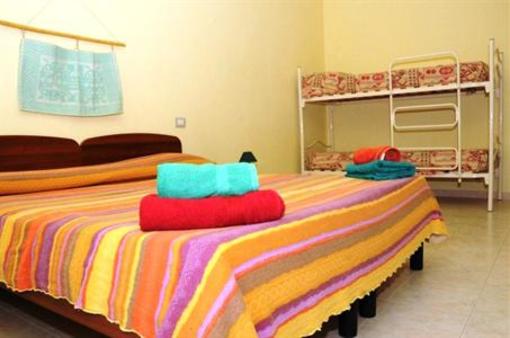 фото отеля Agriturismo Sa Murta Sennariolo