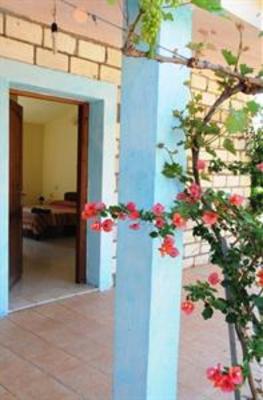 фото отеля Agriturismo Sa Murta Sennariolo