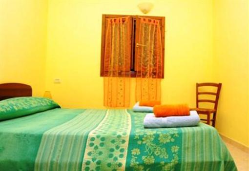 фото отеля Agriturismo Sa Murta Sennariolo