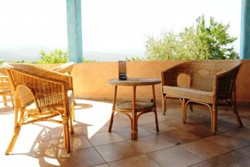 фото отеля Agriturismo Sa Murta Sennariolo