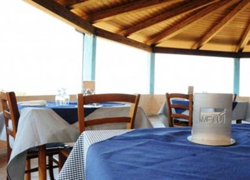 фото отеля Agriturismo Sa Murta Sennariolo