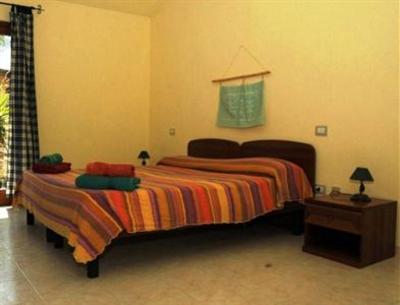 фото отеля Agriturismo Sa Murta Sennariolo