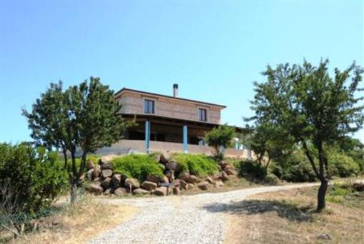 фото отеля Agriturismo Sa Murta Sennariolo
