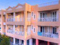 Sunrise Apartments Sfakaki