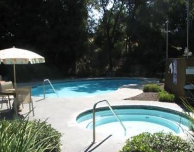 фото отеля Comfort Inn Central Oroville