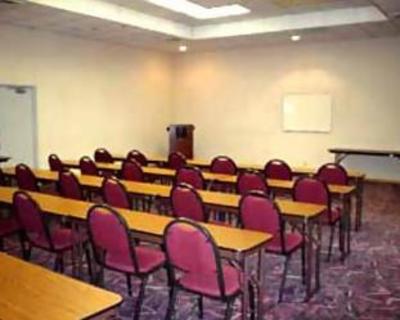 фото отеля Comfort Inn Central Oroville