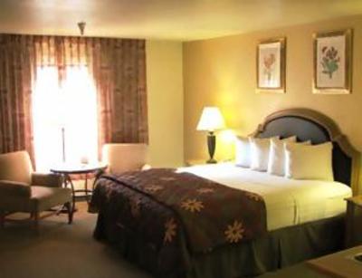 фото отеля Comfort Inn Central Oroville