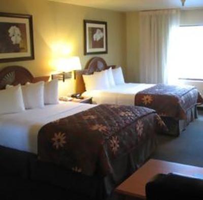 фото отеля Comfort Inn Central Oroville