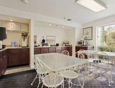 фото отеля Comfort Inn Central Oroville
