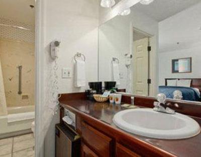 фото отеля Comfort Inn Central Oroville