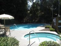 Comfort Inn Central Oroville