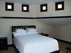 фото отеля Blue Ocean Reef Resort Roatan