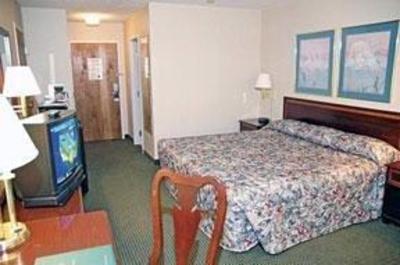 фото отеля Comfort Inn Clemson