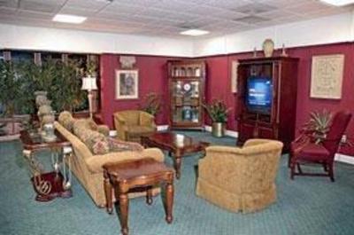 фото отеля Comfort Inn Clemson