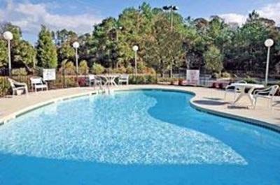 фото отеля Comfort Inn Clemson