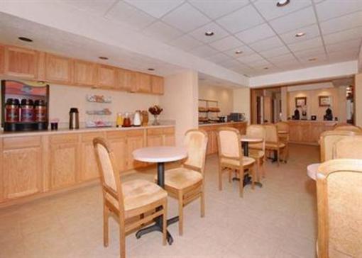фото отеля Comfort Inn Clemson