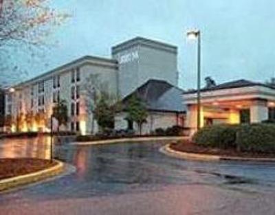 фото отеля Comfort Inn Clemson