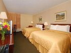 фото отеля Comfort Inn Clemson