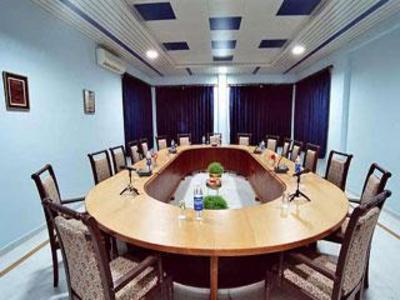 фото отеля Shilpi Resort Udaipur
