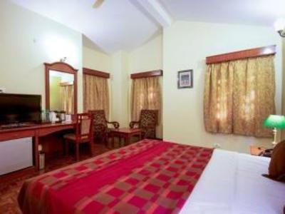 фото отеля Shilpi Resort Udaipur
