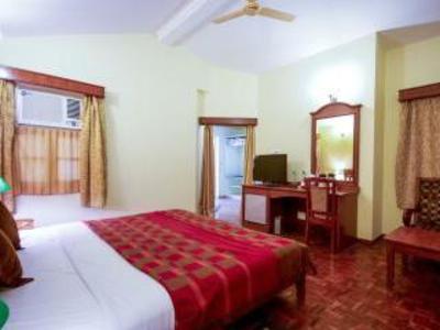фото отеля Shilpi Resort Udaipur