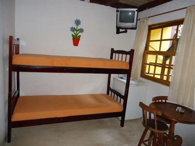 фото отеля Pousada Vida Bela