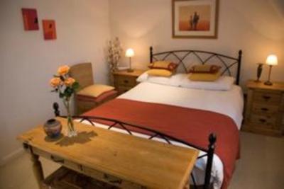 фото отеля Sunny Cottage
