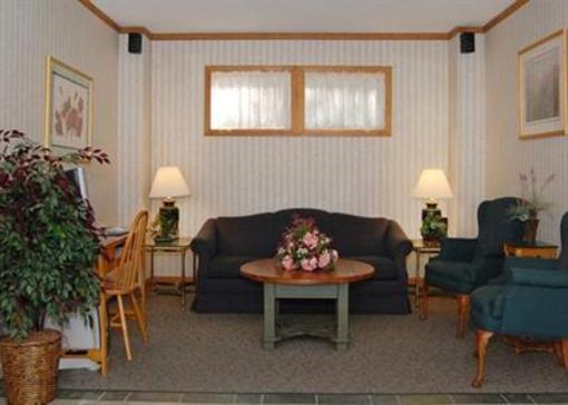 фото отеля Wonder View Inn & Suites