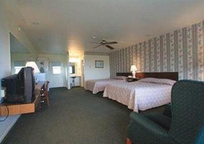 фото отеля Wonder View Inn & Suites