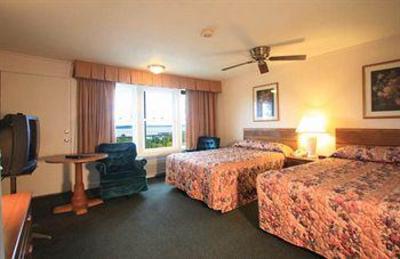 фото отеля Wonder View Inn & Suites