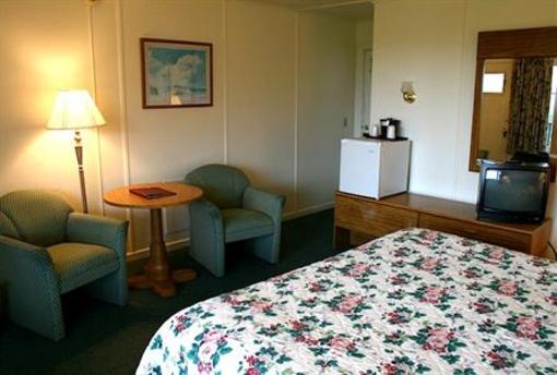 фото отеля Wonder View Inn & Suites