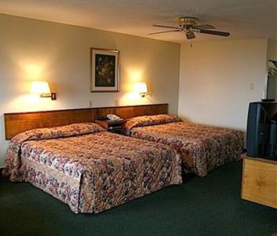 фото отеля Wonder View Inn & Suites