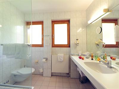 фото отеля Hotel Bundnerhof Country Wellness Samnaun