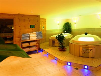 фото отеля Hotel Bundnerhof Country Wellness Samnaun