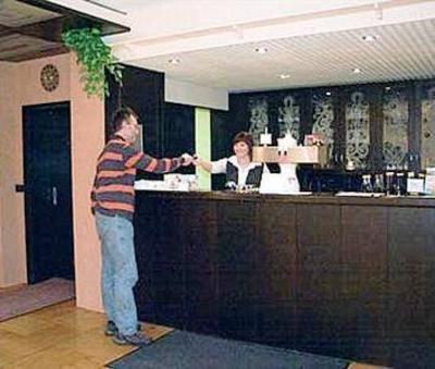 фото отеля Hotel Zum Grundle